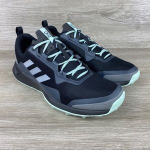 Adidas Terrex CMTK Trail Hiking Running Shoes 10.